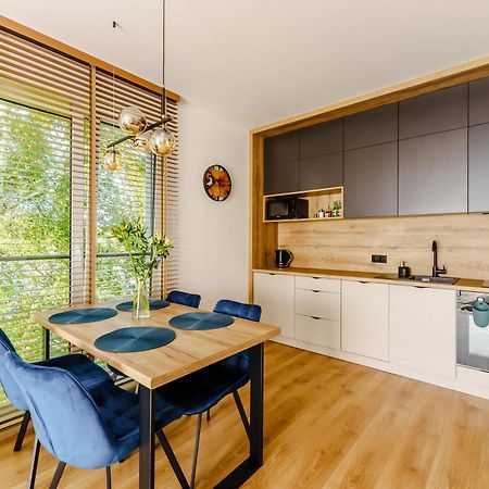 Apartament Clouds Surfingbird Dzwirzyno Dźwirzyno Exterior foto