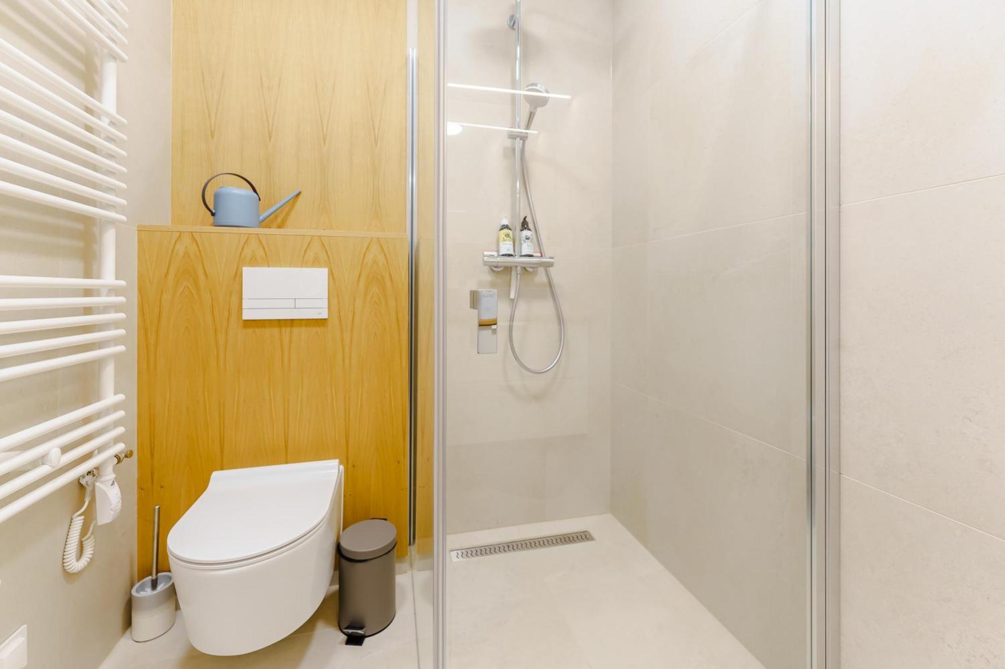 Apartament Clouds Surfingbird Dzwirzyno Dźwirzyno Exterior foto