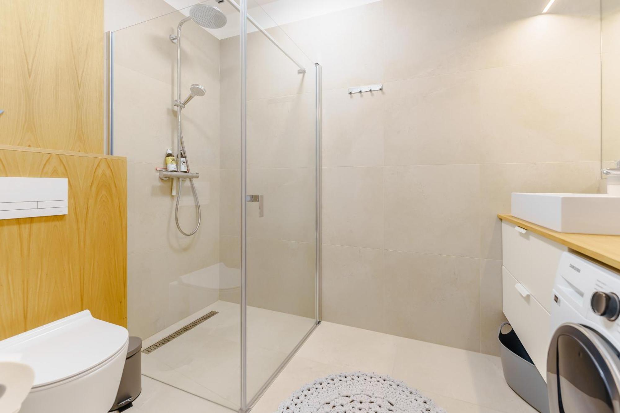 Apartament Clouds Surfingbird Dzwirzyno Dźwirzyno Exterior foto